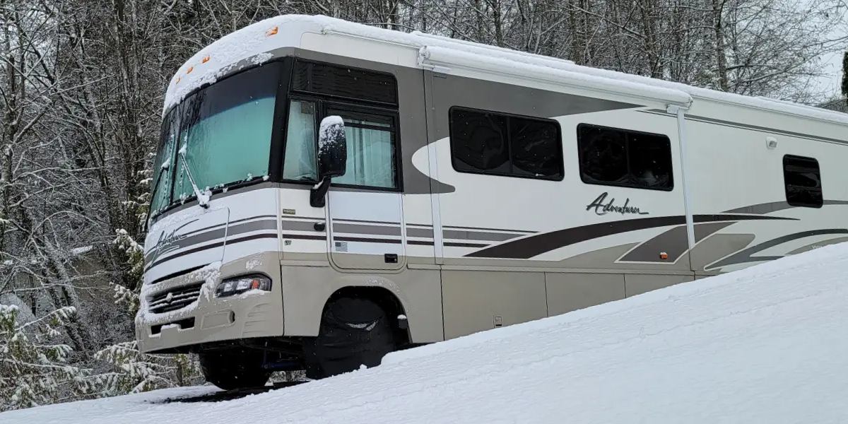 Winterization Services